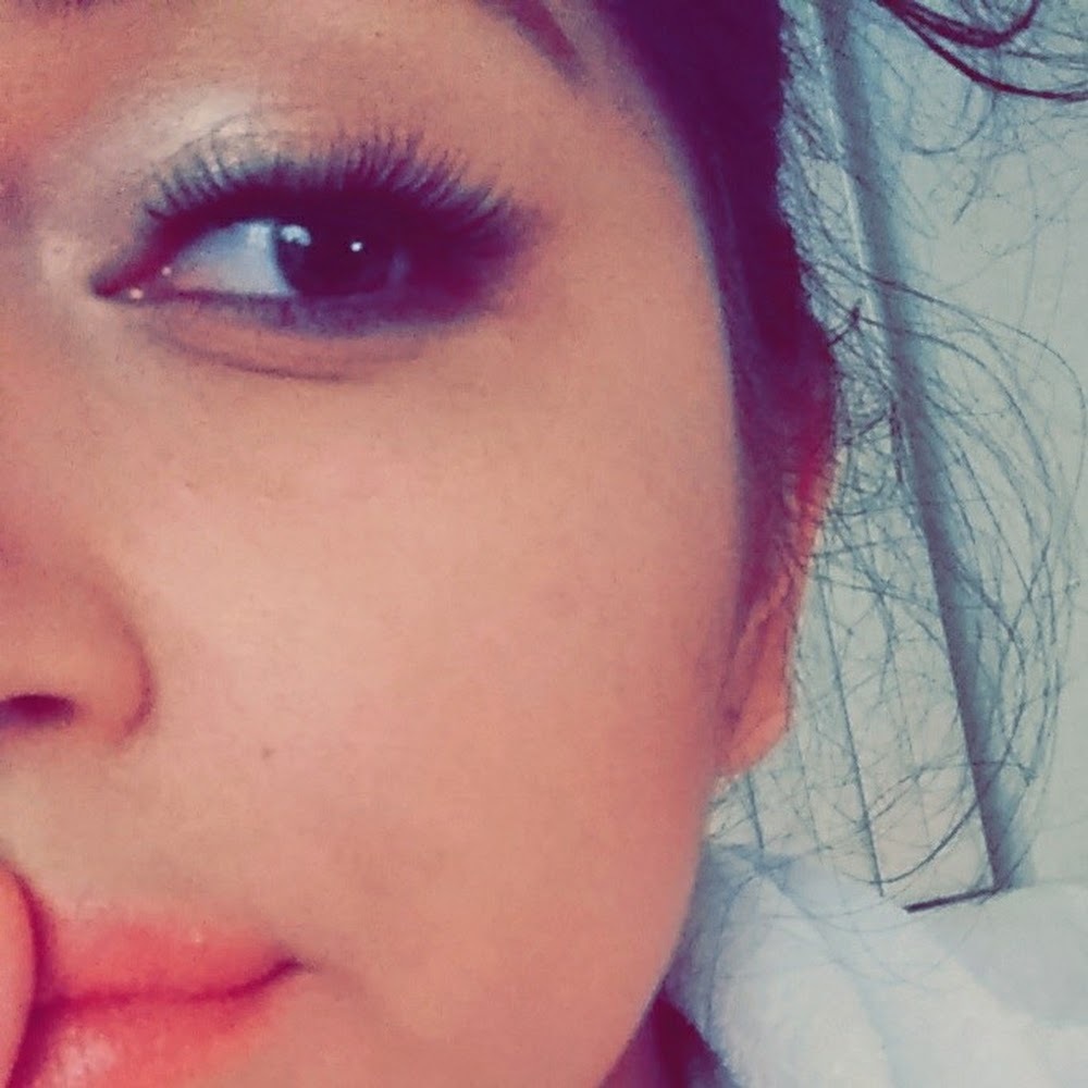 Meet your Posher, Andria